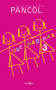 Muchachas 3, de Pancol, Katherine | portada del libro