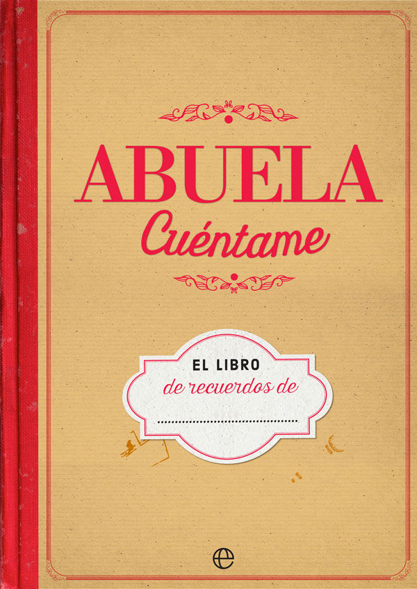 Abuela cuéntame, de Editor | portada del libro