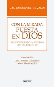 Con la mirada puesta en Dios, de Silvestre Valor, Juan José | portada del libro