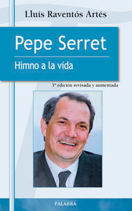 Pepe Serret, de Raventós Artés, Lluís | portada del libro