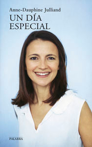 Un día especial, de Julliand, Anne-Dauphine | portada del libro
