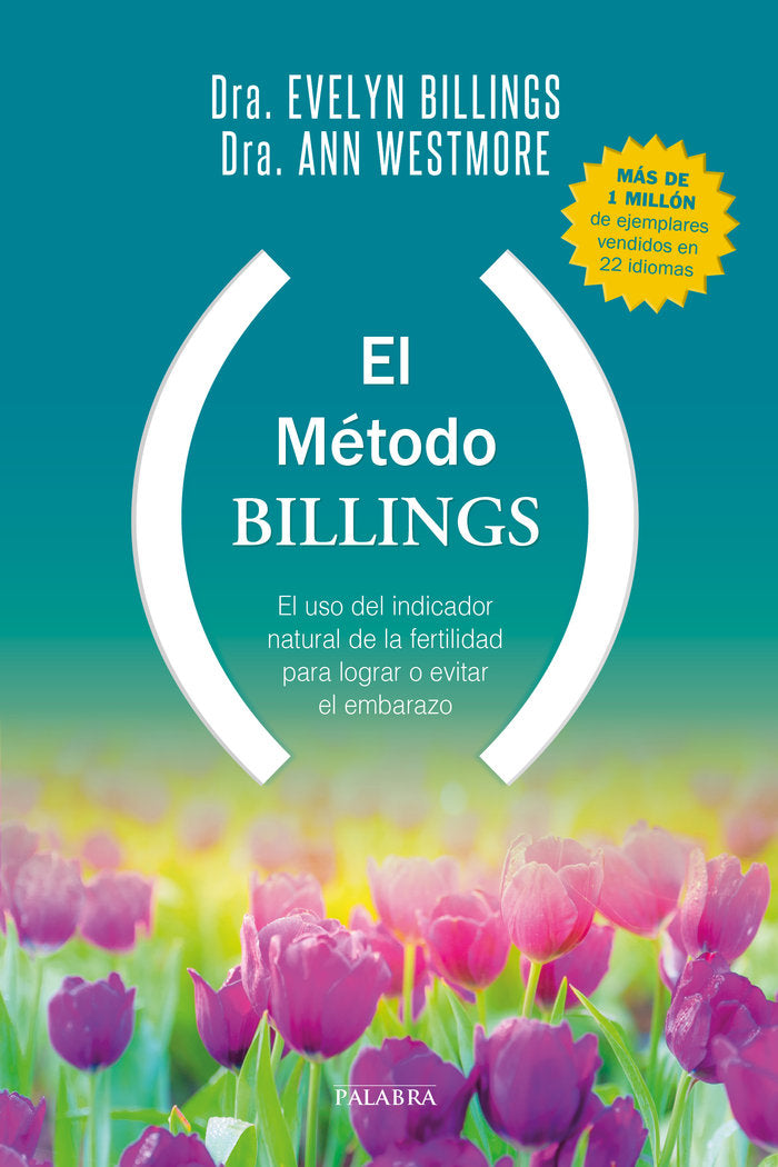 El Método Billings, de Billings | portada del libro