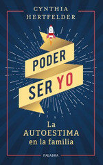 Poder ser yo, de Hertfelder, Cynthia | portada del libro