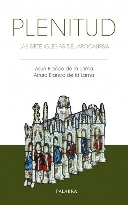 Plenitud, de Blanco de la Lama, Asun | portada del libro