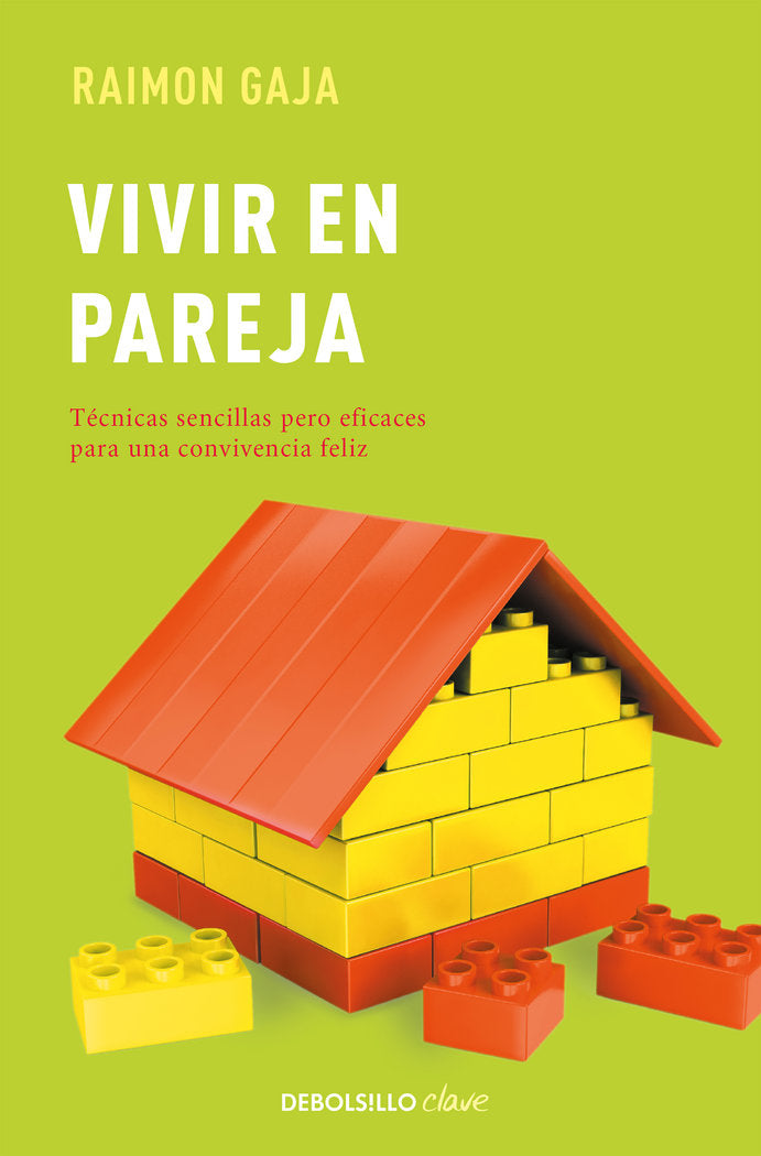 Vivir en pareja, de Gaja, Raimon | portada del libro
