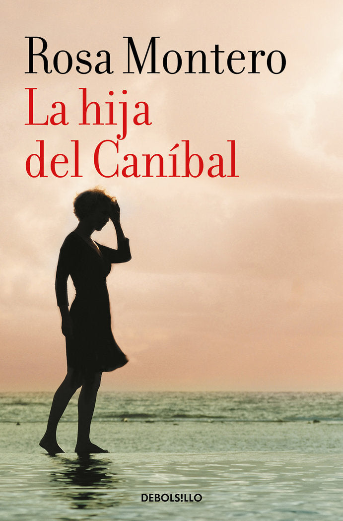 La hija del Caníbal, de Montero, Rosa | portada del libro