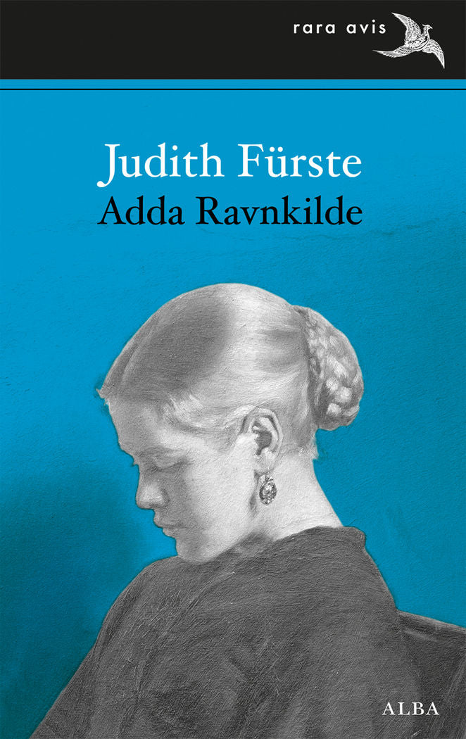 Judith Fürste, de Ravnkilde, Adda | portada del libro