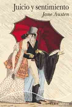 Juicio y sentimiento, de Austen, Jane | portada del libro