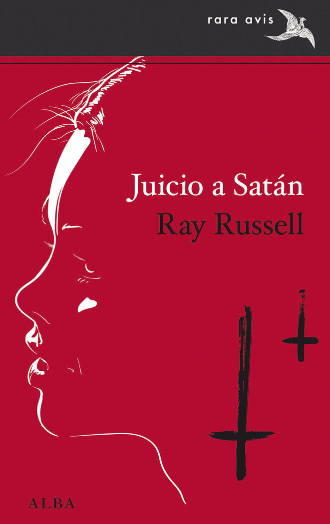 Juicio a Satán, de Russell, Ray | portada del libro