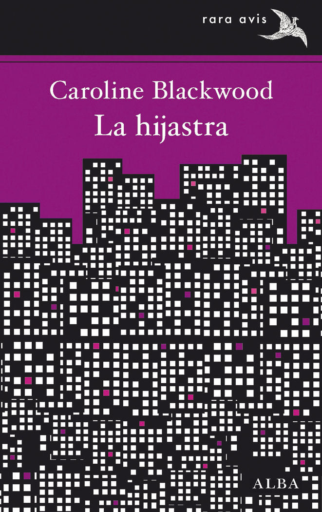 LA HIJASTRA, de BLACKWOOD, CAROLINE | portada del libro