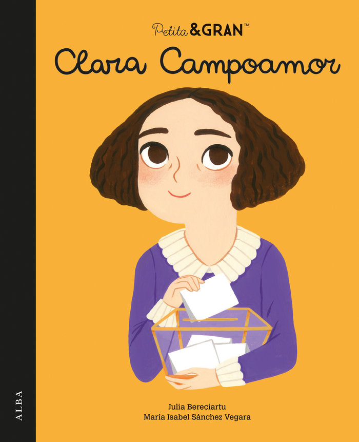 Petita, de 15.38 | portada del libro
