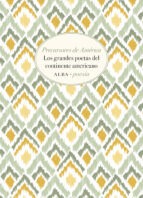 PRECURSORES DE AMÉRICA, de Varios autores | portada del libro