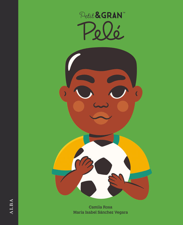 PETIT&GRAN PELE, de SANCHEZ VEGARA, MARIA ISABEL | portada del libro