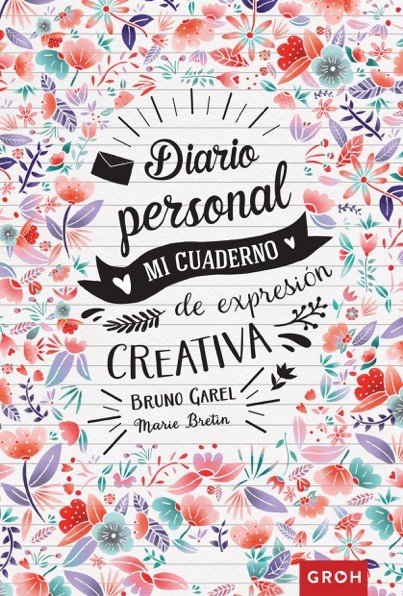 Diario personal, de Garel, Bruno | portada del libro