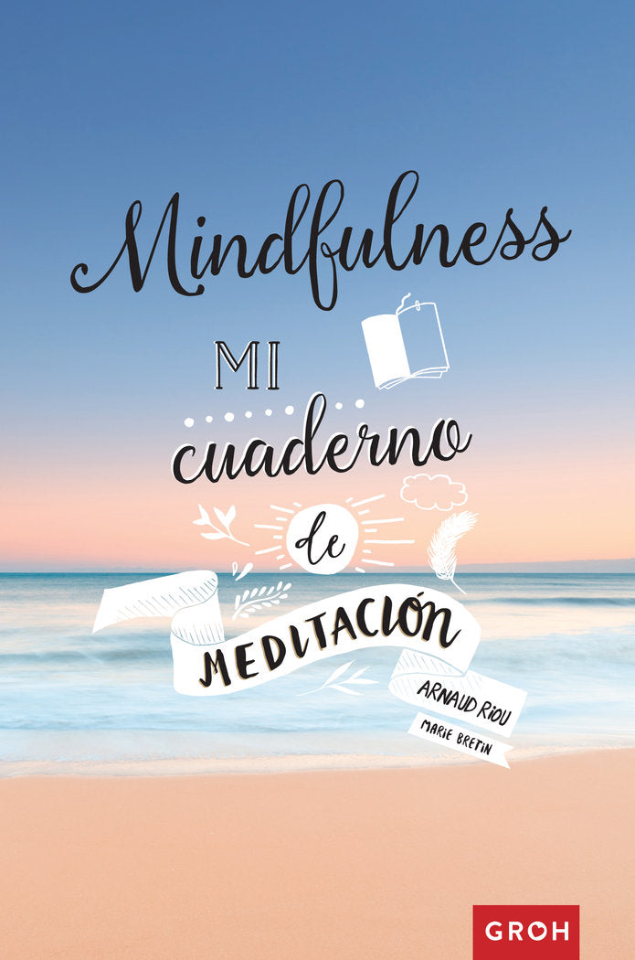 Mindfulness, de Riou, Arnaud | portada del libro