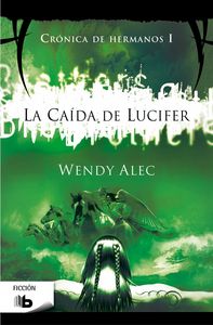 La ca¡da de Lucifer, de ALEC | portada del libro