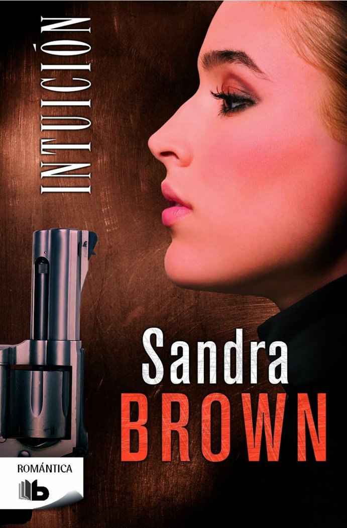 Intuición, de Brown | portada del libro