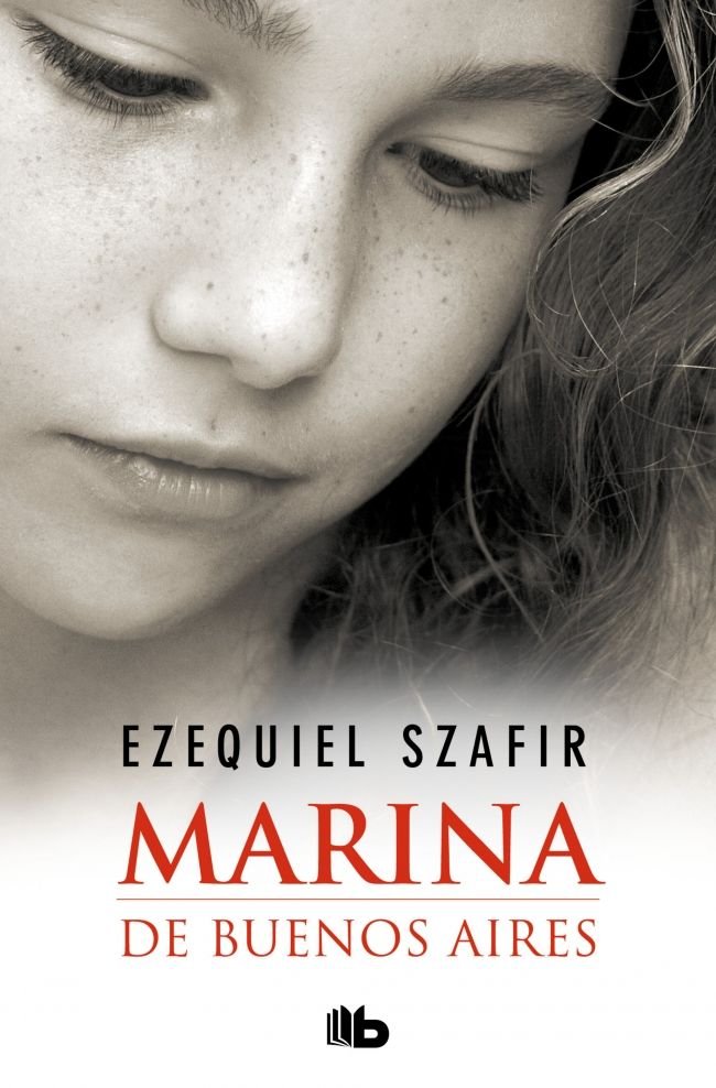 Marina de Buenos Aires, de Szafir, Ezequiel | portada del libro