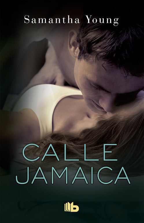 Calle Jamaica, de Young, Samantha | portada del libro