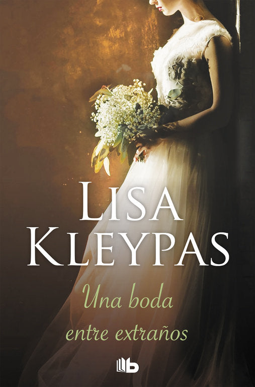 Una boda entre extraños (Vallerands 1), de Kleypas, Lisa | portada del libro