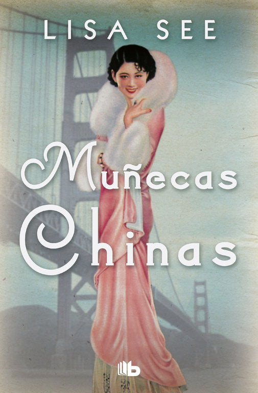 Muñecas chinas, de See, Lisa | portada del libro