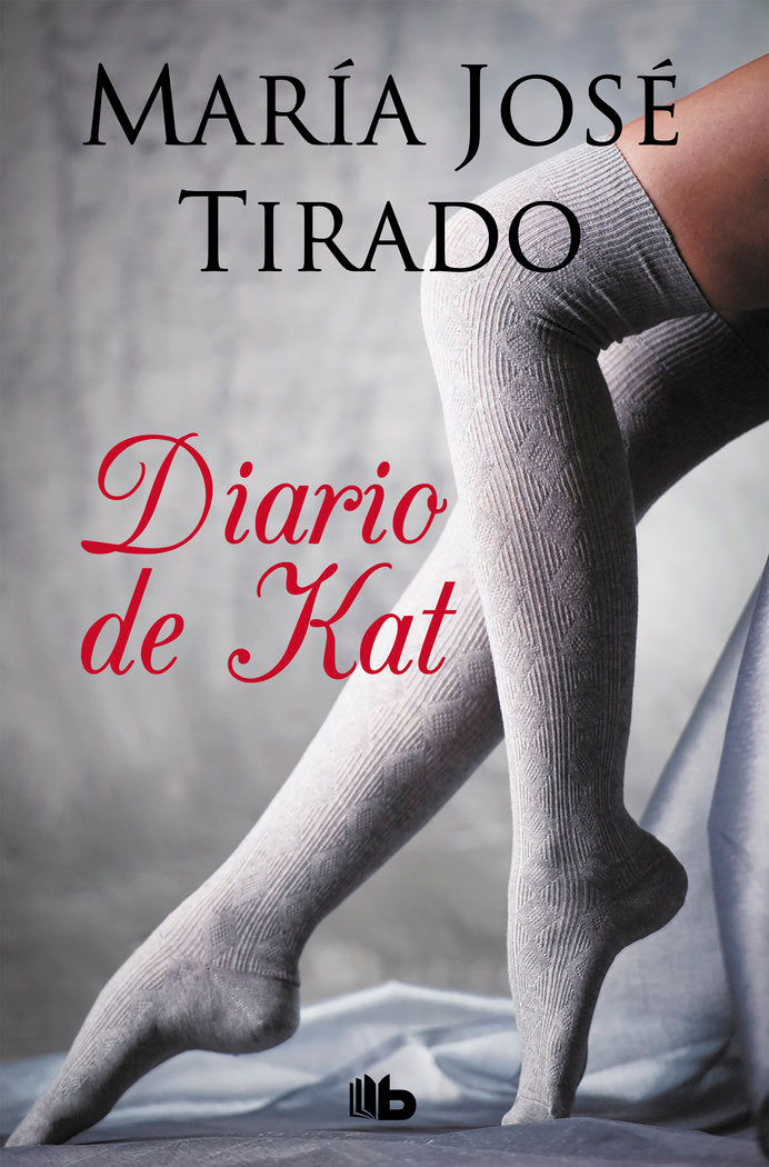 Diario de Kat, de Tirado, María José | portada del libro
