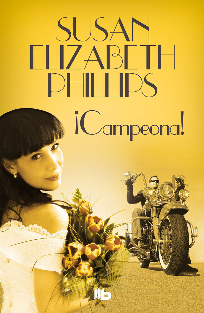 ¡Campeona!, de Phillips, Susan Elizabeth | portada del libro