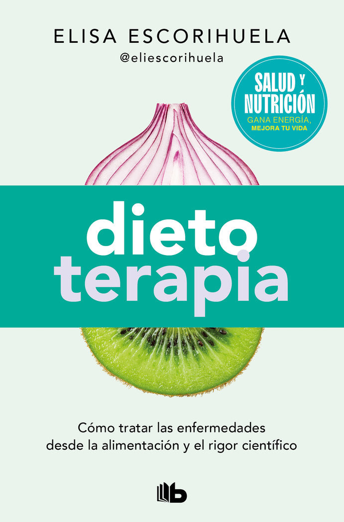 DIETOTERAPIA (CAMPAÑA EDICION LIMITADA), de ESCORIHUELA | portada del libro