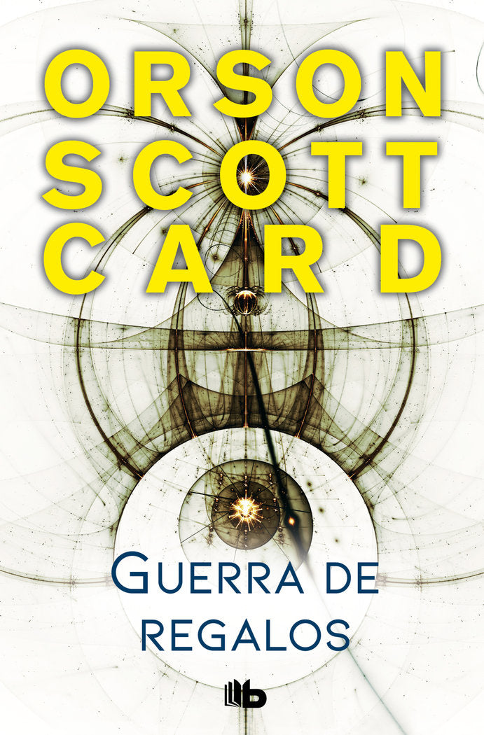 Guerra de regalos (Otras historias de Ender 2), de Card, Orson Scott | portada del libro
