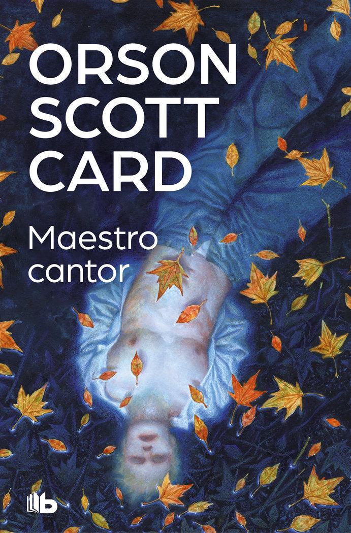 Maestro cantor, de Card, Orson Scott | portada del libro