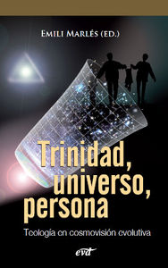 Trinidad, universo, persona, de Marlés, Emili | portada del libro