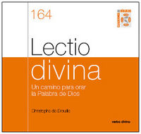 Lectio divina, de Dreuille , Christophe de | portada del libro