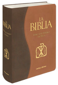 La Biblia. Libro del Pueblo de Dios, de Levoratti, Armando J. | portada del libro