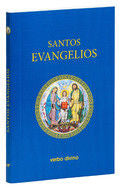 Nuevo Testamento, de Desconocido | portada del libro