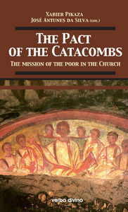 The Pact of the Catacombs / El Pacto de las Catacumbas, de Antunes, da Silva, José | portada del libro