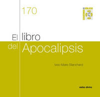 El libro del Apocalipsis, de Blanchard, Yves-Marie | portada del libro