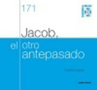 Jacob, el otro antepasado, de Lanoir, Corinne | portada del libro