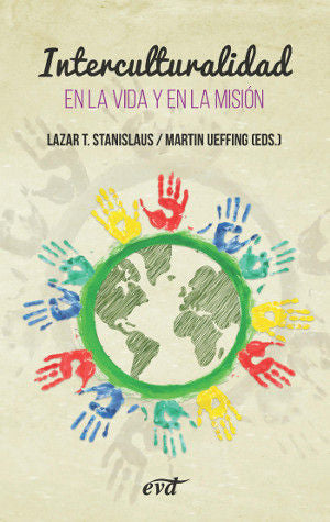 Interculturalidad, de Stanislaus , Lazar T. | portada del libro