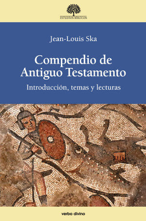 Compendio de Antiguo Testamento, de Ska , Jean-Louis | portada del libro