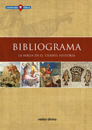 Bibliograma, de Desconocido | portada del libro