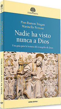 Nadie ha visto nunca a Dios, de Perroni , Marinella | portada del libro