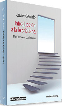 Introducción a la fe cristiana, de Garrido Goitia, Javier | portada del libro
