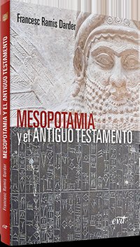 Mesopotamia y el Antiguo Testamento, de Ramis Darder, Francesc | portada del libro