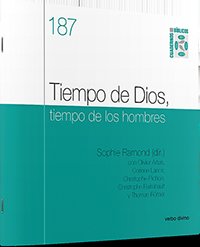 Tiempo de Dios, tiempo de los hombres, de Ramond , Sophie | portada del libro