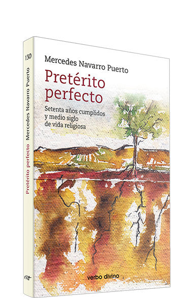 PRETERITO PERFECTO, de NAVARRO PUERTO, MERCEDES | portada del libro