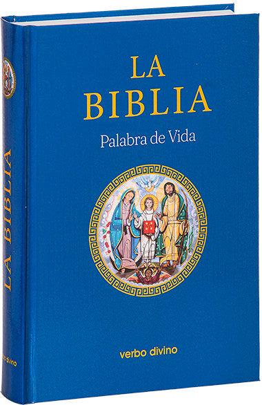 LA BIBLIA (PALABRA DE VIDA), de DESCONOCIDO | portada del libro