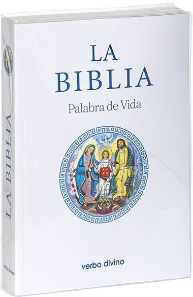 LA BIBLIA (PALABRA DE VIDA), de DESCONOCIDO | portada del libro