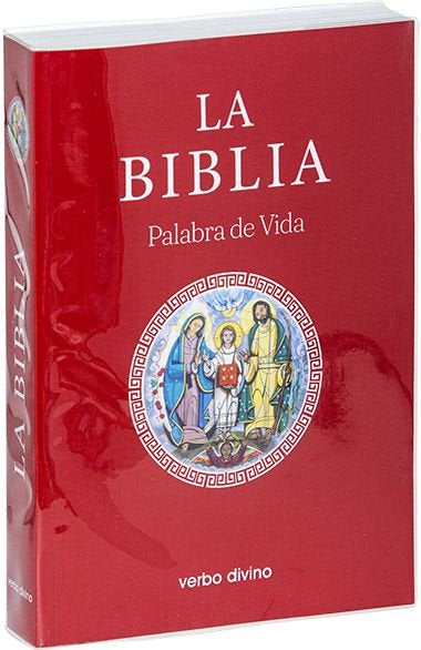 LA BIBLIA (PALABRA DE VIDA), de DESCONOCIDO | portada del libro