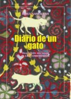 Diario de un gato, de EMILY NASRALLAH | portada del libro