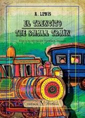 El trencito, de LEWIS | portada del libro